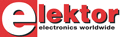 Logo der Firma Elektor Verlag GmbH