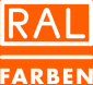 Logo der Firma RAL gemeinnützige GmbH