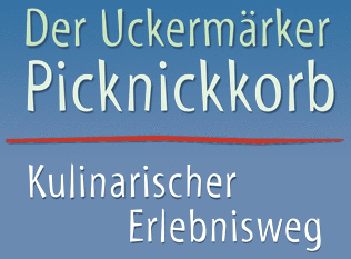 Logo der Firma Uckermärker Picknickkorb