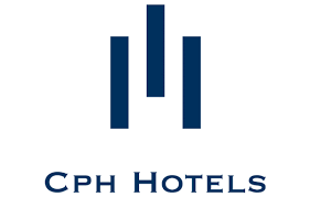 Logo der Firma CPH Hotelmarketing GmbH