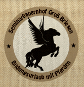 Logo der Firma Seminarbauernhof