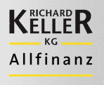 Logo der Firma Richard Keller KG