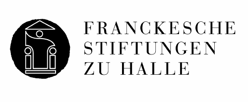 Logo der Firma Franckesche Stiftungen