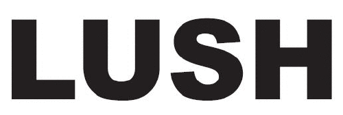 Logo der Firma LUSH GmbH