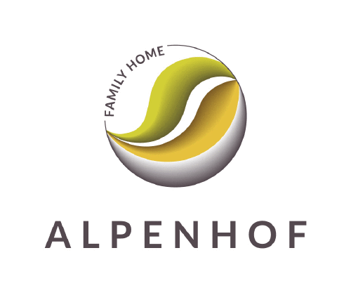 Logo der Firma Alpenhof Pabst GmbH