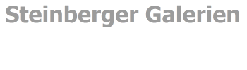 Logo der Firma Steinberger Galerien