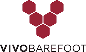 Logo der Firma Vivobarefoot