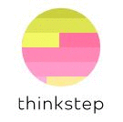 Logo der Firma thinkstep AG