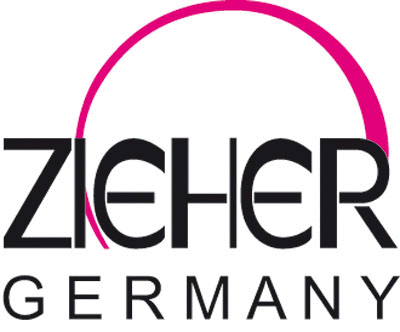 Logo der Firma ZIEHER KG