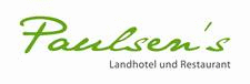 Logo der Firma Paulsen's Landhotel und Restaurant