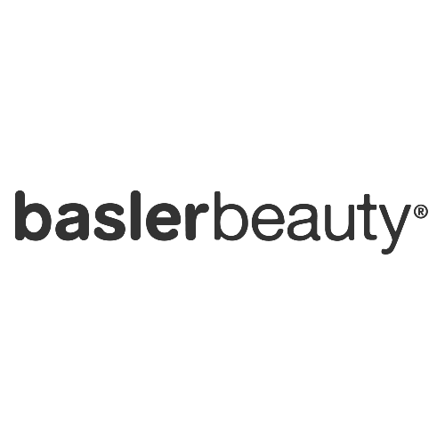 Logo der Firma baslerbeauty GmbH & Co. KG