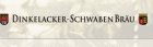 Logo der Firma Dinkelacker-Schwaben Bräu GmbH & Co. KG