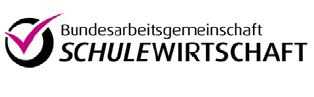 Logo der Firma Bundesarbeitsgemeinschaft SCHULEWIRTSCHAFT