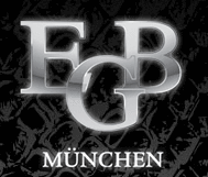 Logo der Firma EGB