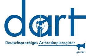 Logo der Firma Deutschsprachiges Arthroskopieregister gemeinnützige GmbH (DART gGmbH)