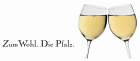 Logo der Firma Pfalzwein e.V.