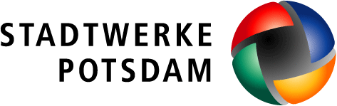 Logo der Firma Stadtwerke Potsdam GmbH