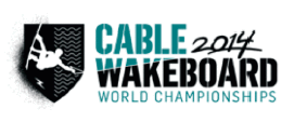 Logo der Firma International Waterski & Wakeboard Federation
