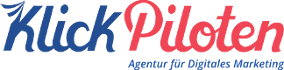 Logo der Firma KlickPiloten GmbH