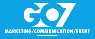 Logo der Firma GO7 AG