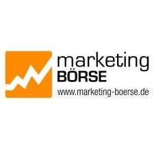 Logo der Firma marketing-BÖRSE GmbH