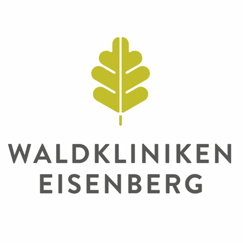 Logo der Firma Waldkliniken Eisenberg GmbH