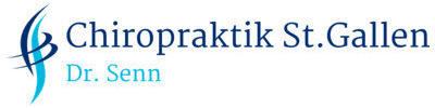 Logo der Firma Chiropraktik St. Gallen