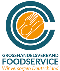 Logo der Firma Grosshandelsverband Foodservice e.V