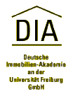 Logo der Firma Alumni Immo Freiburg e.V.