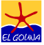 Logo der Firma El Gouna Down Town