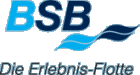 Logo der Firma Bodensee-Schiffsbetriebe GmbH