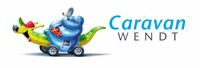 Logo der Firma Caravan-Wendt