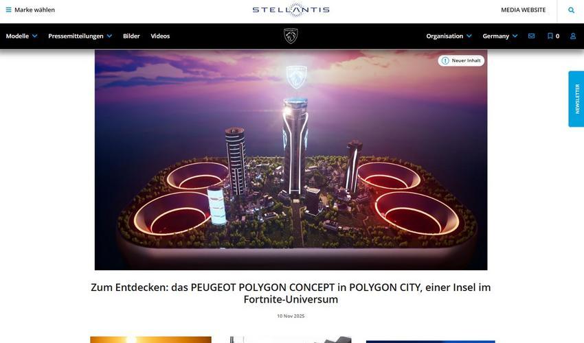 Website Promotion