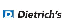 Logo der Firma Dietrich's - Datenverarbeitung für Handel und Produktion AG