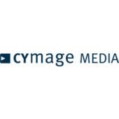 Logo der Firma CYMAGE MEDIA UG
