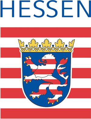Logo der Firma Hessen Tourismus