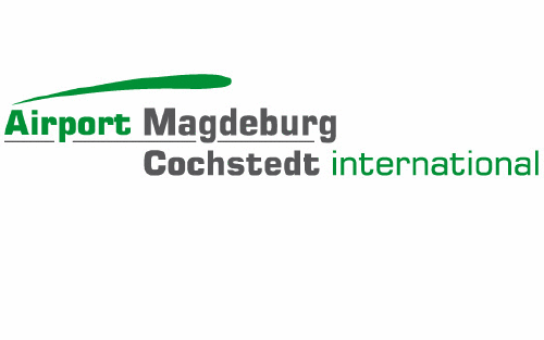 Logo der Firma FMC Flughafengesellschaft Magdeburg/Cochstedt mbH
