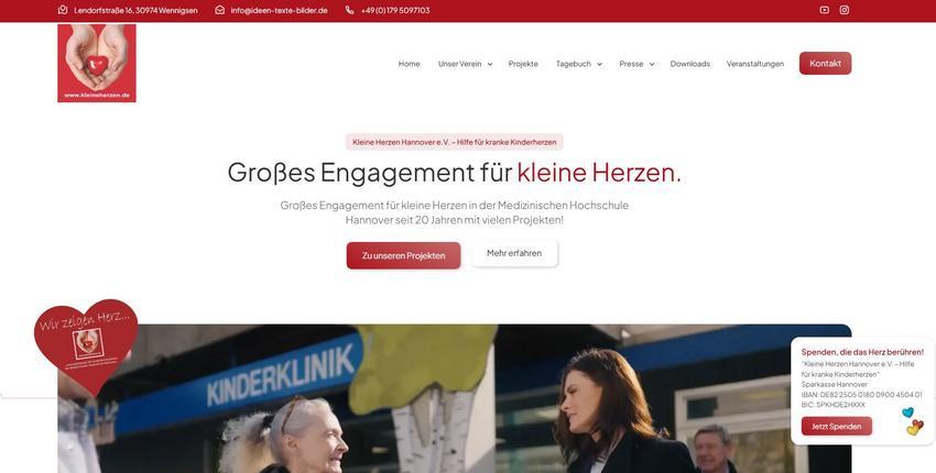 Website Promotion
