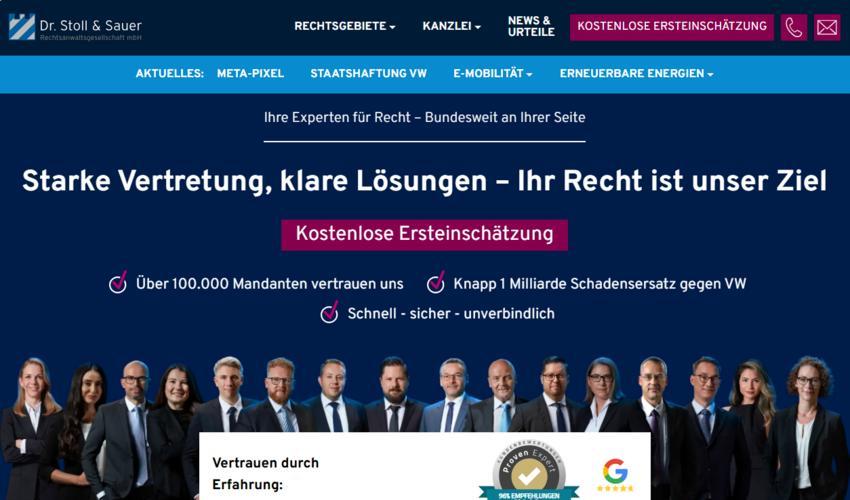 Website Promotion