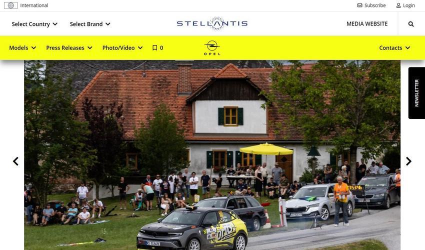 Website Promotion