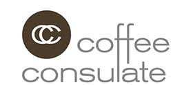 Logo der Firma Coffee Consulate Dr. Steffen Schwarz
