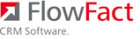 Logo der Firma FLOWFACT GmbH