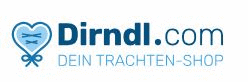 Logo der Firma Dirndl.com