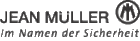 Logo der Firma Jean Müller GmbH Elektrotechnische Fabrik