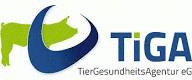 Logo der Firma Tiergesundheitsagentur eG