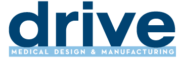 Logo der Firma Drive Medical GmbH & Co. KG