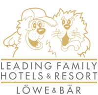 Logo der Firma Löwe - Bär Hotels GmbH