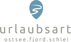 Logo der Firma urlaubsart | ostsee.fjord.schlei / Schleibrücken Immobilien GmbH
