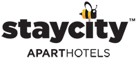 Logo der Firma Staycity Ltd.