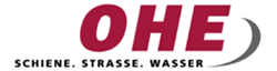 Logo der Firma Osthannoversche Eisenbahnen Aktiengesellschaft